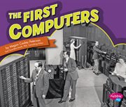 The first computers cover image