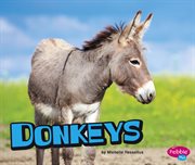 Donkeys cover image