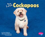 You'll love cockapoos cover image
