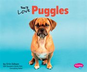 You'll love puggles cover image