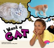 I want a cat cover image