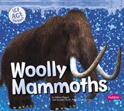 Woolly mammoths cover image