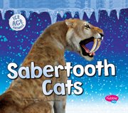 Sabertooth cats cover image