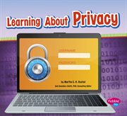 Learning about privacy cover image