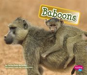 Baboons cover image
