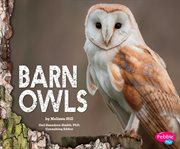 Barn owls cover image
