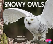 Snowy owls cover image