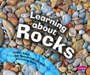 Learning about rocks cover image