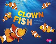 Clown fish cover image