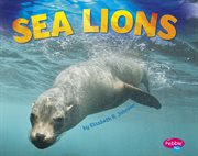 Sea lions cover image
