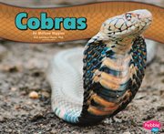 Cobras cover image