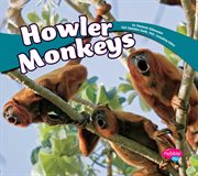 Howler monkeys cover image