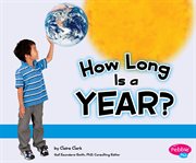 How long is a year? cover image