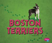 Boston terriers cover image