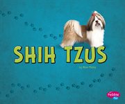 Shih tzus cover image