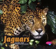 Jaguars cover image