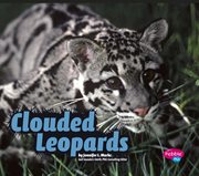 Clouded leopards cover image
