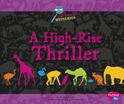 A high-rise thriller cover image