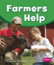 Farmers help cover image