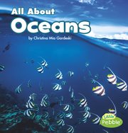 All about oceans cover image