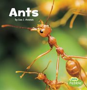 Ants cover image