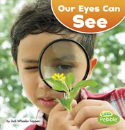 OUR EYES CAN SEE cover image