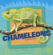 Get to know chameleons cover image