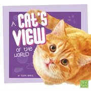 A cat's view of the world cover image