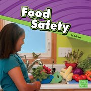Food safety cover image