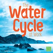The water cycle at work cover image
