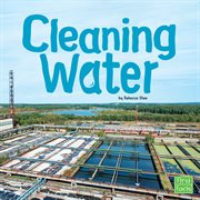 Cleaning water cover image