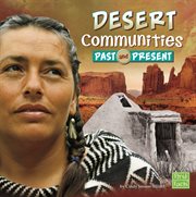 Desert communities past and present cover image
