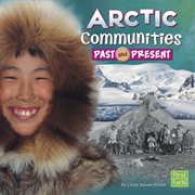 Arctic communities past and present cover image