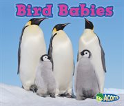 Bird babies cover image