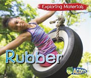 Rubber cover image