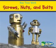 Screws, nuts, and bolts cover image