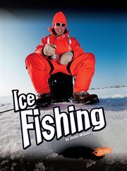 Ice fishing cover image