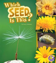 Which seed is this? cover image