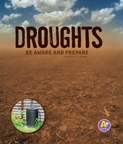 Droughts : be aware and prepare cover image