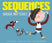 Sequences : order matters! cover image