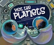 Visit the planets cover image