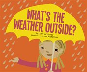 What's the weather outside? cover image