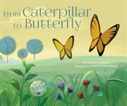 From caterpillar to butterfly cover image