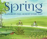 Spring : raindrops fall almost every day! cover image