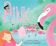 Pink cover image