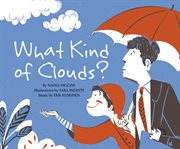 What kind of clouds? cover image