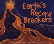 Earth's record breakers cover image