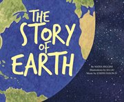 The story of Earth cover image