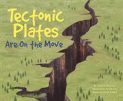 Tectonic plates are on the move cover image