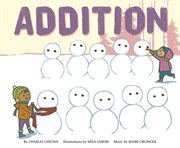 Addition cover image